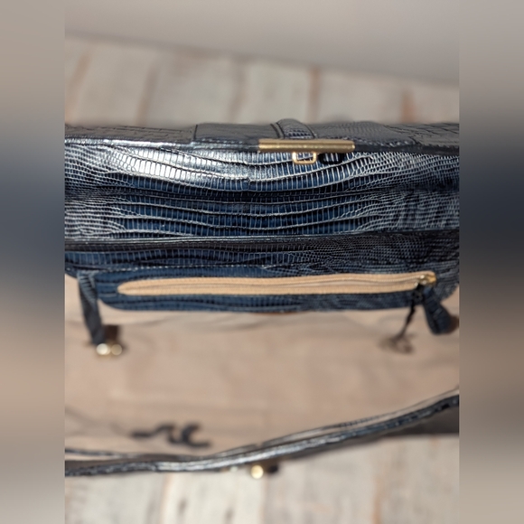 Brahmin Miriam Cooper Handbag - Picture 7 of 11